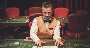Официальный сайт BrillX Casino